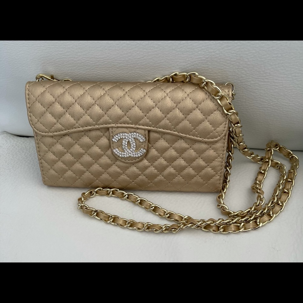 I Phone 10Max wallet case